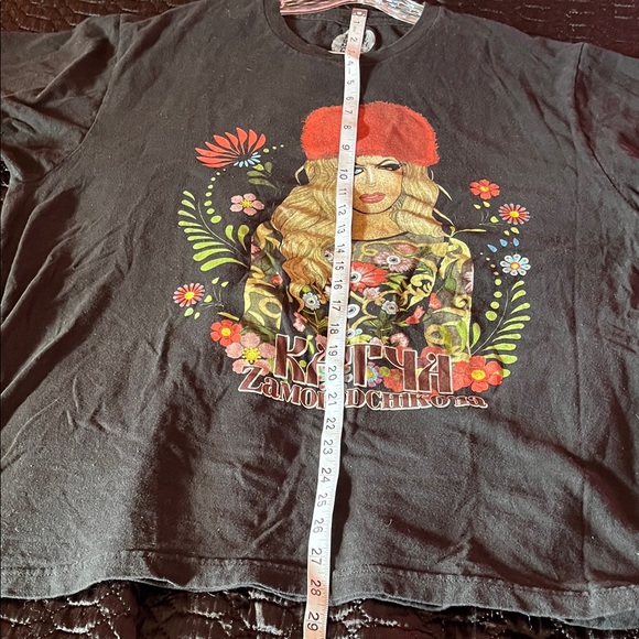 RPDR Katya T-shirt - Picture 6 of 6